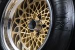 Chevrolet Corvette IMSA SuperVette Racing Coupe 1977 года